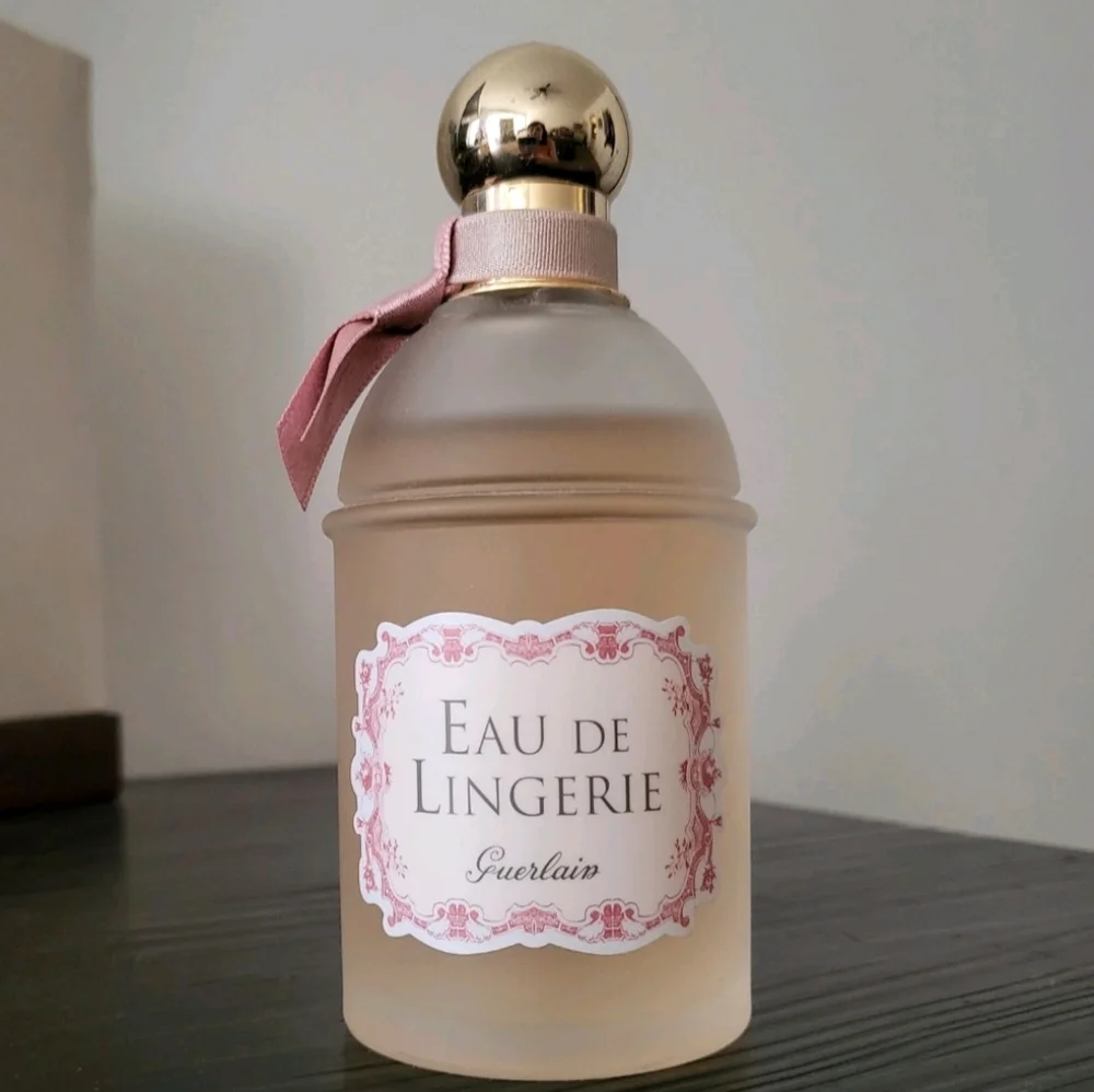 Guerlain EAU DE LINGERIE 4.2oz EDT - Picture 1 of 2